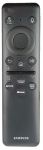 SAMSUNG BN59-01480K Original Voice Smart TV Remote Control for 2024 & 2025 TVs-Solar Charge